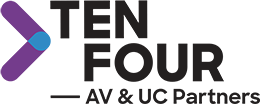 Ten Four Technology Logo