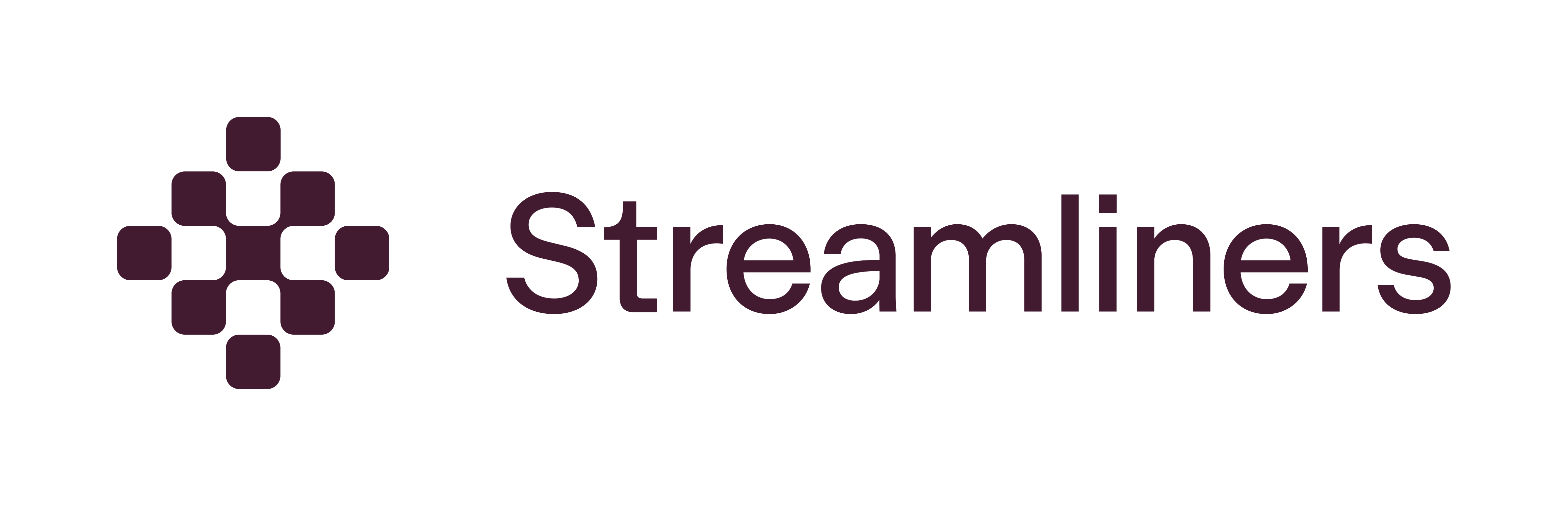 streamliners logo