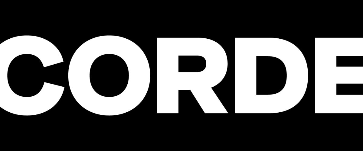 CORDE Logo