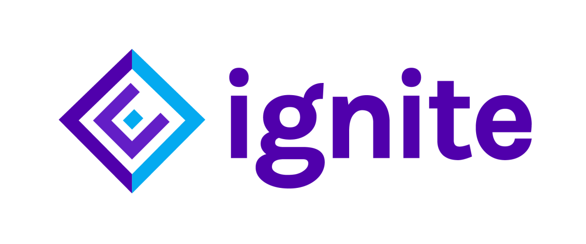 ignite logo