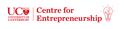 Centre for Entrepreneurship logo