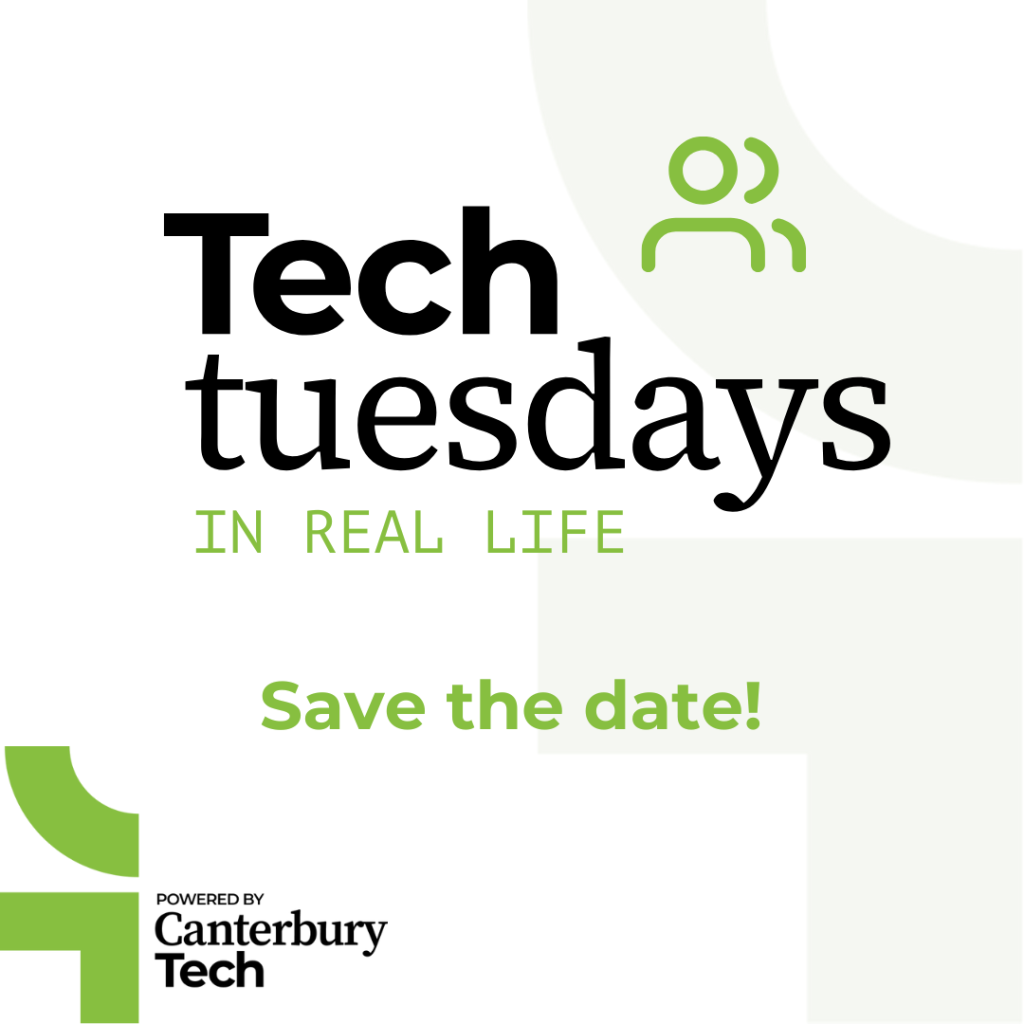 Placeholder image for Tech Tuesday events