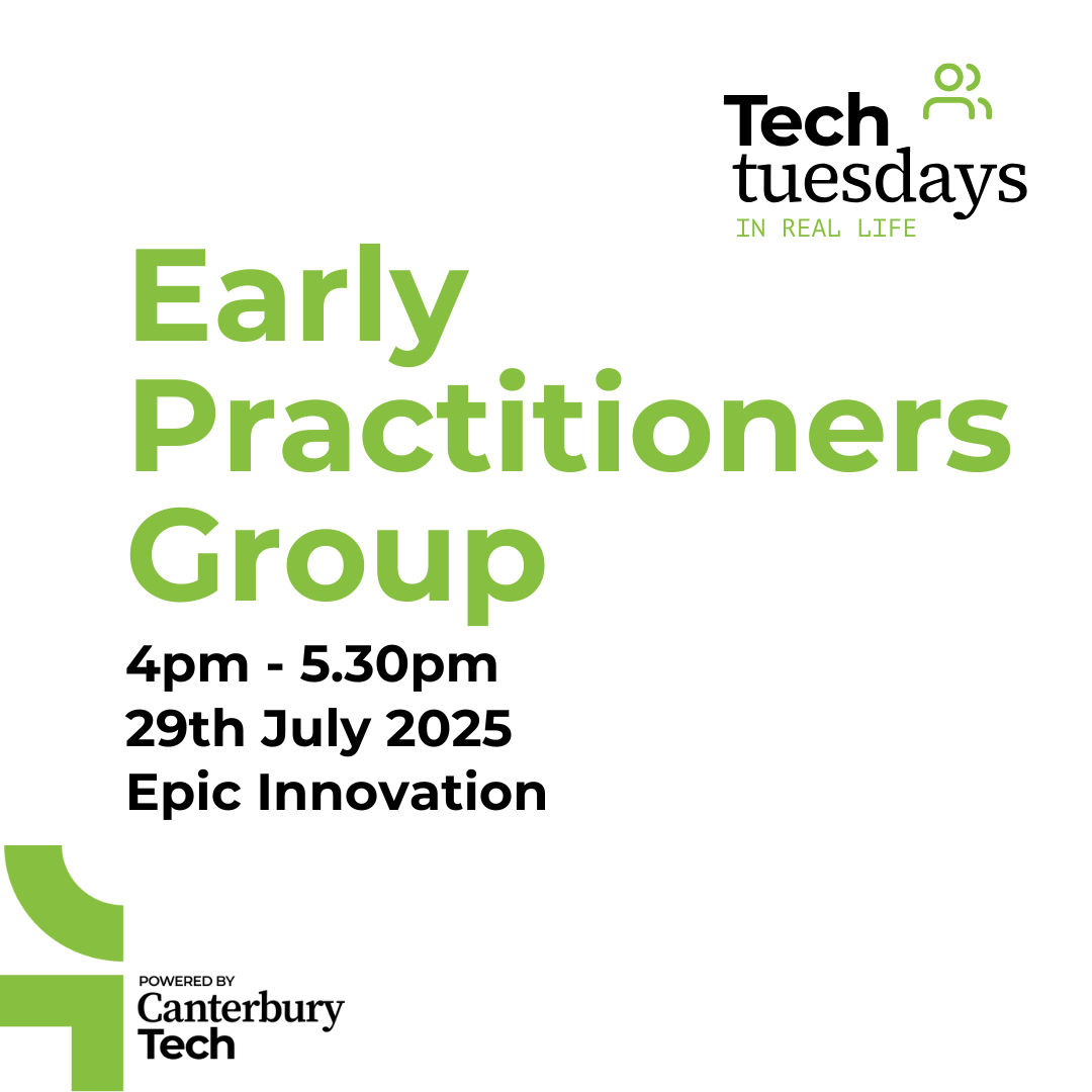Early Practitioners Grou