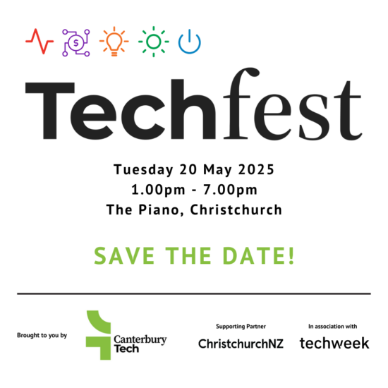 Techfest square