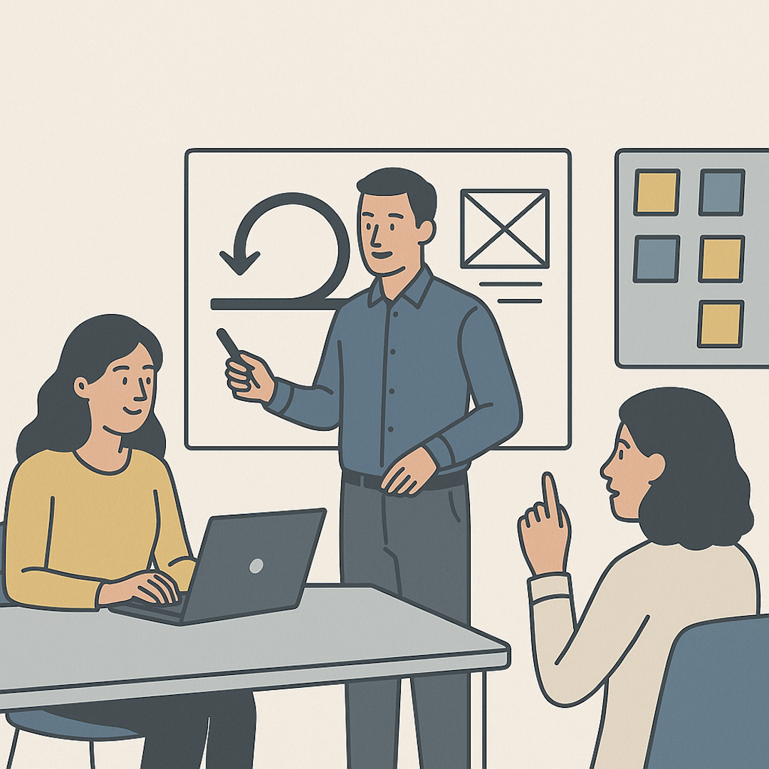 Agile UX