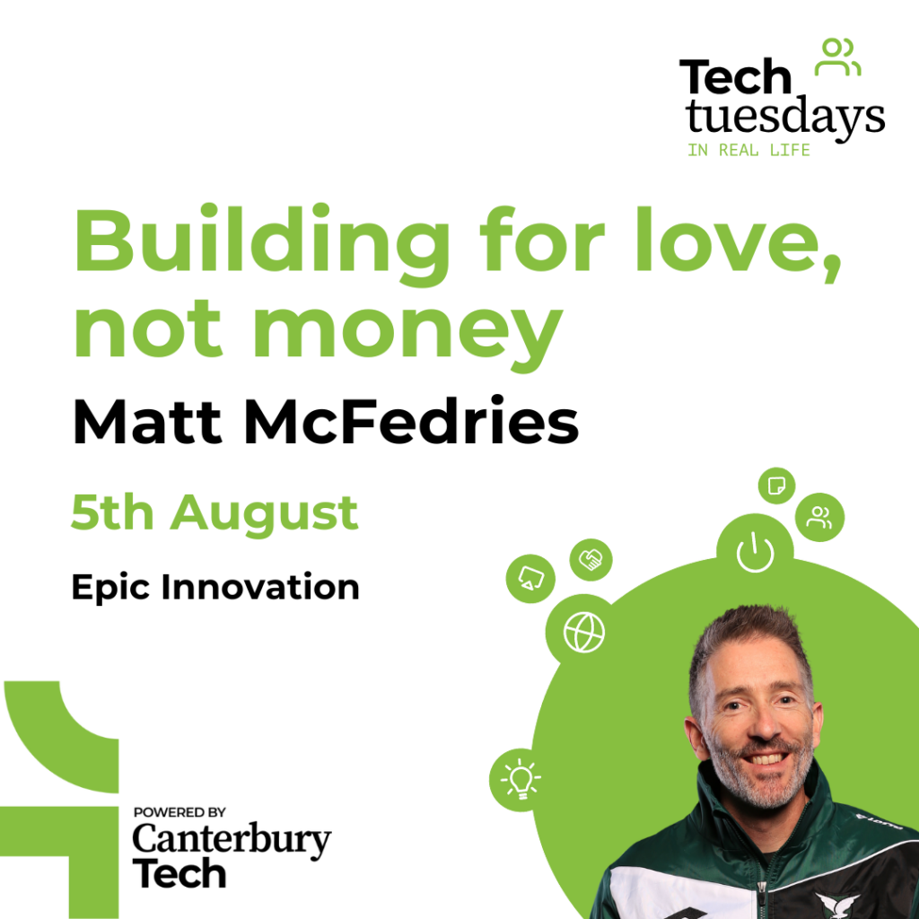 Matt McFedries