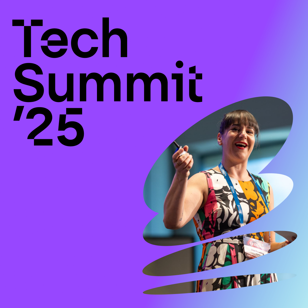 techsummit 25