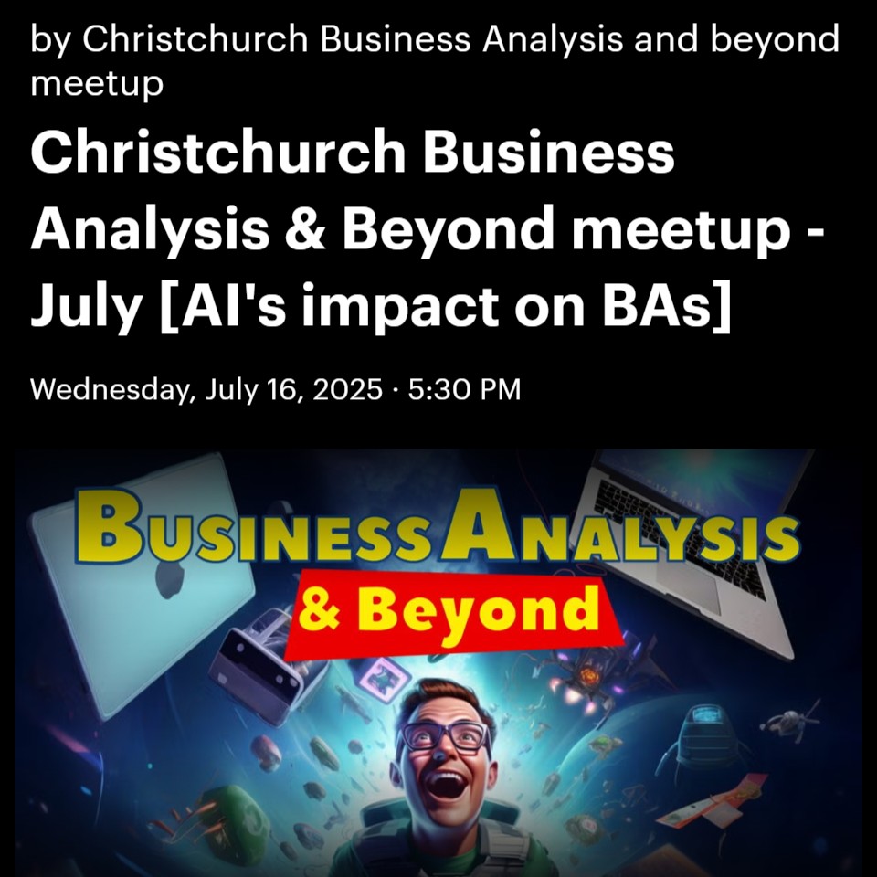 Business BA