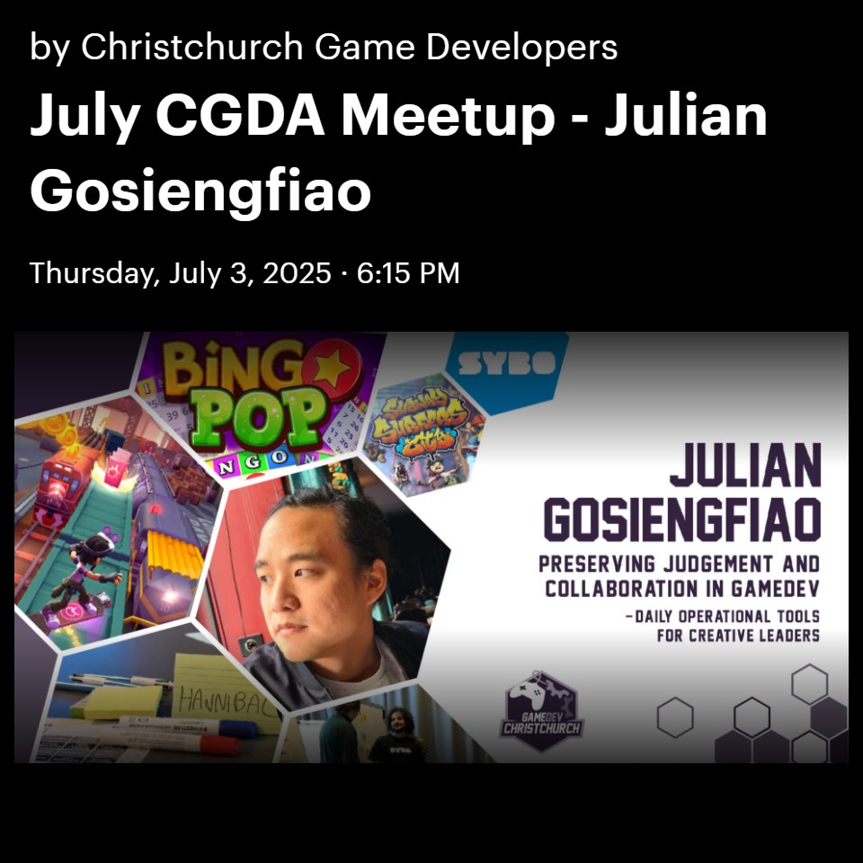 CGDA