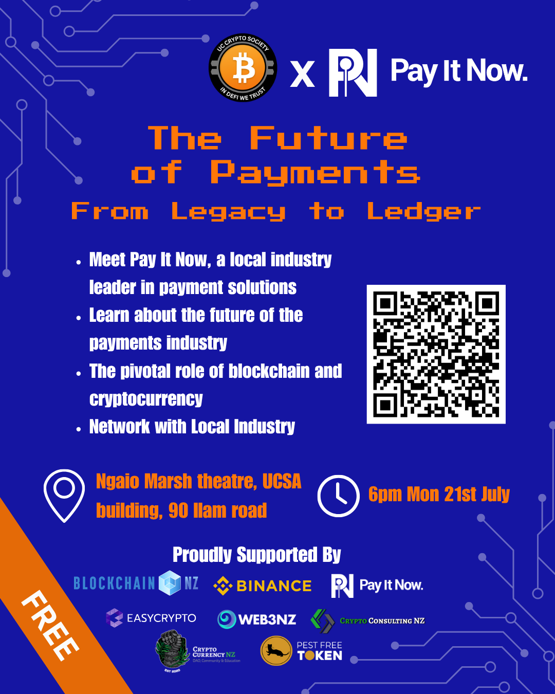 Crypto