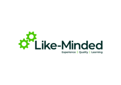 Like Minded Logo