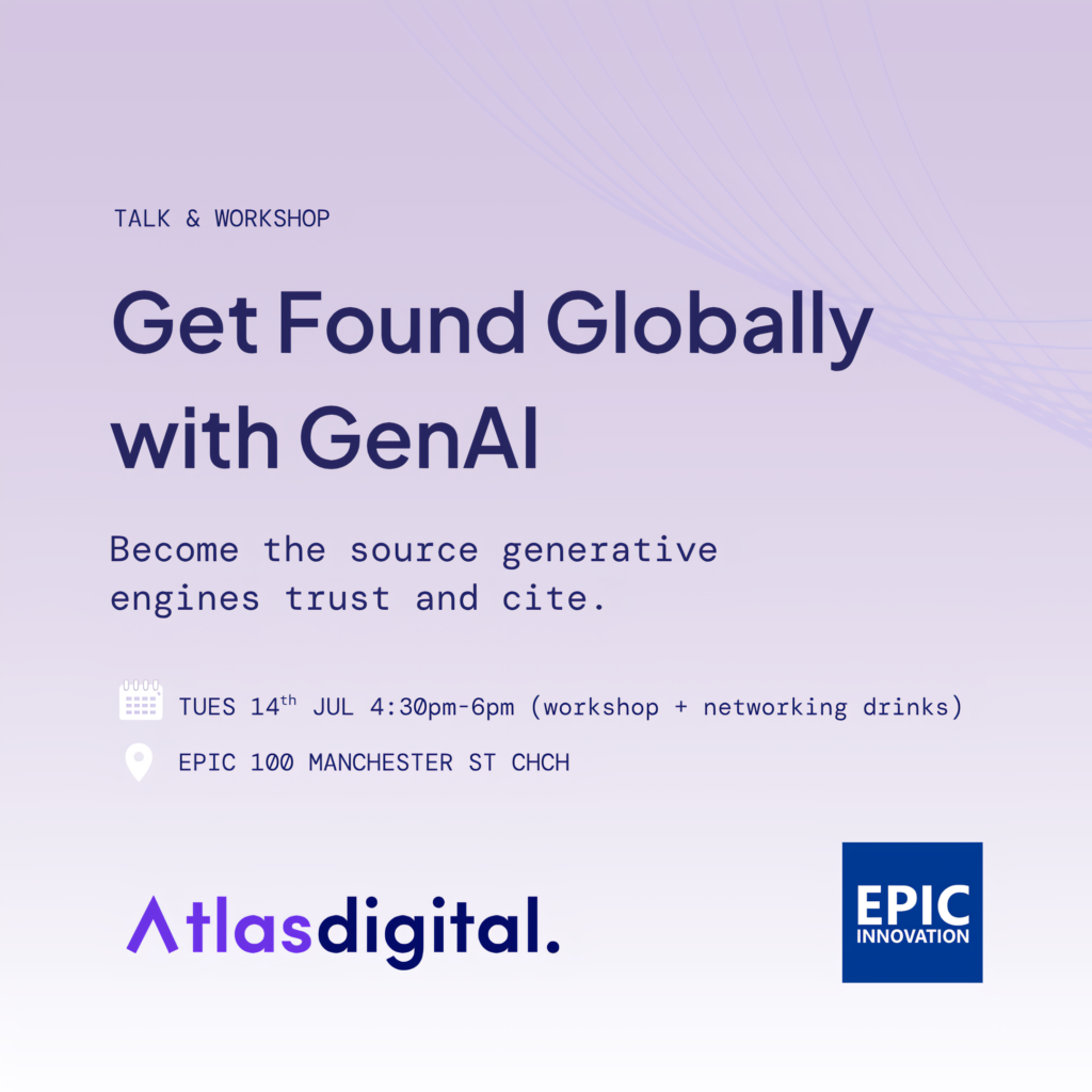Atlas Digital