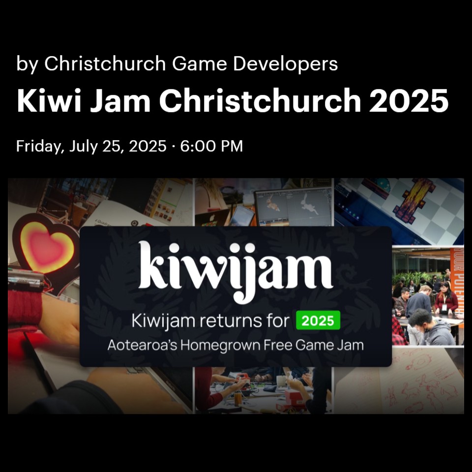 KiwiJam
